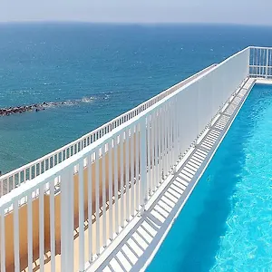 Lägenhet Luxury Studio, Marbella